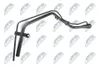 NTY Tankeinfüllstutzen PWP-TY-016 für TOYOTA LAND CRUISER Produktbild-Vorschau 2