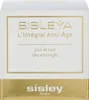 A close-up view of the front of a white and gold product box for Sisley skincare. Náhľad obrázku produktu