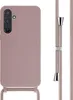 Custodia in silicone imoshion con cinturino Samsung Galaxy Anteprima dell’immagine prodotto 1
