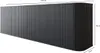 Kommode Sideboard Beistellkommode 4D ZILLO Schwarz Produktbild-Vorschau 2