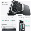 Coque pour Galaxy S26 Plus, ESR Classic Hybrid Kickstand Voir les images du produit 14