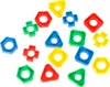 Blocchi di costruzione didattici montessoriani viti 30 Anteprima dell’immagine prodotto 14