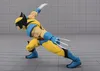 Marvel S.H.Figuarts actiefiguur Wolverine (Gamerverse), 15 Productafbeelding-voorbeeld 5