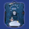 Scout sac d'école Micro Set LED 4 pièces Rocket Rider bleu Voir les images du produit 12