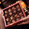 Stampo in silicone per biscotti e praline natalizie dalle Anteprima dell’immagine prodotto 10