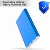 2TB USB3.0 vysokorychlostní přenosný pevný disk 2,5" SATA Náhled obrázku produktu 2