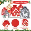 Adventskalender zum Befüllen 2026 – Produktbild-Vorschau 4