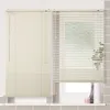 Sekey Alu-Jalousie Creme 100x220cm Aluminium-Jalousie ohne Produktbild-Vorschau 2