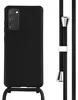 Funda de Silicona con Cuerda para Samsung Galaxy S20 FE - Vista previa de la imagen del producto 1