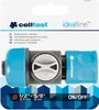 Rychlospojka 1/2" s ventilem Cellfast Ideal Náhled obrázku produktu 4