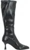 MISS ELASTIC BOTA ZETA PLUS WOW Schwarz Produktbild-Vorschau 4