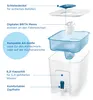 Station de filtration d'eau BRITA MAXTRA PRO Flow 8,2 L Voir les images du produit 8