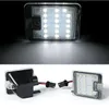 Led Umfeldbeleuchtung für FORD Mondeo BJ 2003-2014 | S-Max Produktbild-Vorschau 1