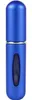 Verk 01752 Rozprašovač na parfémy 5 ml černý Náhled obrázku produktu 9