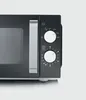 Severin MW 7761, Arbeitsplatte, Solo-Mikrowelle, 20 l, 800 Produktbild-Vorschau 26