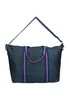 Vadobag Shopper Self Love Club mit tollem Reptilien-Print Produktbild-Vorschau 1