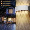 Wandleuchte LED Indoor 22 x 8 x 5 cm Up an Down Produktbild-Vorschau 6