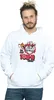 Tom And Jerry - "Tomic Energy" Kapuzenpullover für Herren Produktbild-Vorschau 2