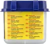 Idena Wasserbox mit 2 Tanks, Transparent/blau, 1 Stück Produktbild-Vorschau 4