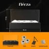 Fiérza stolní krb XXL, kompletní sada stolního krbu, 46 cm, Náhled obrázku produktu 6