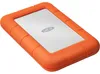 LaCie Rugged Mini, 5 TB, 3.2 Gen 1 (3.1 Gen 1), Oranžová Náhled obrázku produktu 22