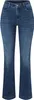 Mac - Damen 5-Pocket Jeans, DREAM BOOT authentic Produktbild-Vorschau 2