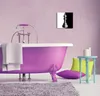Wallario Premium Glasbild, freischwebende Optik, kräftige Produktbild-Vorschau 2