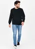 JAKO Unisex Sweat Doubletex, Farbe:schwarz, Größe:M Produktbild-Vorschau 6