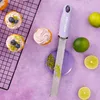 Microplane Premium Zester Reibe  Lavender Bloom 46566 Produktbild-Vorschau 6