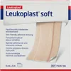 BSN Leukoplast Soft Wundschnellverband Pflaster 4 cm x 5 m Produktbild-Vorschau 4