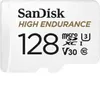 SanDisk High Endurance     128GB microSDXC     Produktbild-Vorschau 6