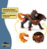 Schleich Schleich EldradorÂ® Creatures Hellhound Voir les images du produit 5