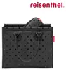 Reisenthel daily shopper, Stoffbeutel, Beige, Polyester, Produktbild-Vorschau 4