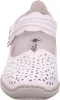 Komfort Schnürer für Damen in creme Produktbild-Vorschau 4