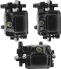 3x Bremssättel Bremssattel for ATV Can Am 450 500 570 650 Produktbild-Vorschau 2