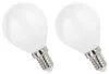 Spectrum E14 LED Lampe 4W 410lm 4000K Neutralweiß 230V 2 Produktbild-Vorschau 1