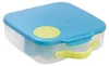 Lunchbox Enfants Boîte à pain Ocean Breeze BBox Voir les images du produit 1