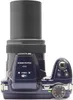Top-down view of a digital camera. Produktbild-Vorschau
