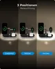 VOOMY Stazione di ricarica wireless 5-in-1 - Caricatore Anteprima dell’immagine prodotto 9