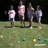 SCHILDKRÖT FUN SPORTS FUN BOCCIA Set, 4x 2 billes en Voir les images du produit 7