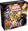 Marvel Champions Agents of S.H.I.E.L.D. Extension de Voir les images du produit 1