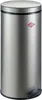 WESCO 127531-03 GASTRO Poubelle à pédale 127 en ARGENT NEUF Voir les images du produit 1