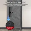 Smart Lock WiFi Keyless Entry Türschloss TY Produktbild-Vorschau 8