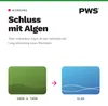 PWS Algizid 5 l, professional Algenmittel für Poolwasser Produktbild-Vorschau 2
