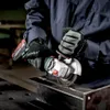 Metabo Akku-Winkelschleifer WB 18 LT BL 11-125 Quick, mit Produktbild-Vorschau 8
