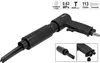 Yato YT-09910, Schwarz, 1 cm, 4500 RPM, 13 m/s², 100 dB, Produktbild-Vorschau 4