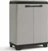 Skríň PLANET na trídený odpad, šírka 68 cm Náhľad obrázku produktu 1