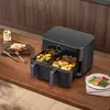 Xiaomi Friteuse à air double zone 10L Voir les images du produit 17
