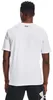 Under Armour T-shirt Left Chest Logo, 1326799100, Pointure: Voir les images du produit 11