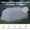 MEULBATY aufblasbares Zelt Camping Zelt Sufblasbar mit Produktbild-Vorschau 5